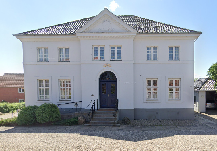 Velkommen til broderloge nr. 99 Mentor